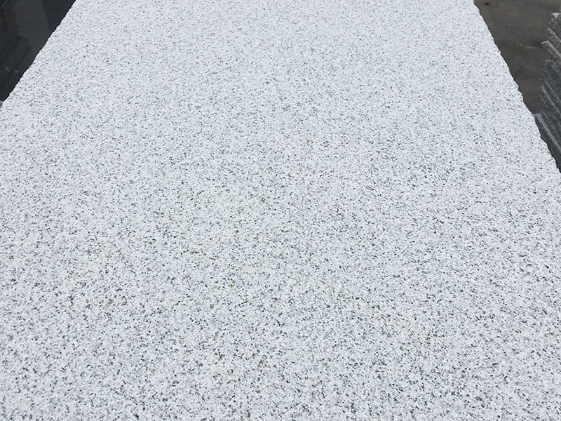 芝麻白荔枝面毛板